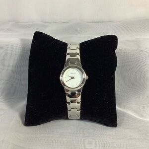 Gucci Silver Women's Watch